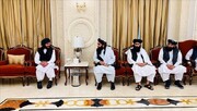 واکنش زشت دیپلمات طالبان به توئیت امیرعبداللهیان / عکس