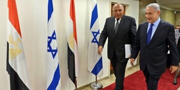 پیشنهاد عجیب اسرائیل به مصر برای واگذاری اداره نوار غزه