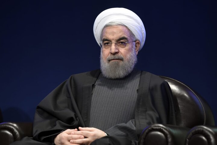 چرا حسن روحانی دنبال شرکت در انتخابات مجلس نیست؟ / شیخ دیپلمات در انتظار تصمیم مردم و نظام؟ 