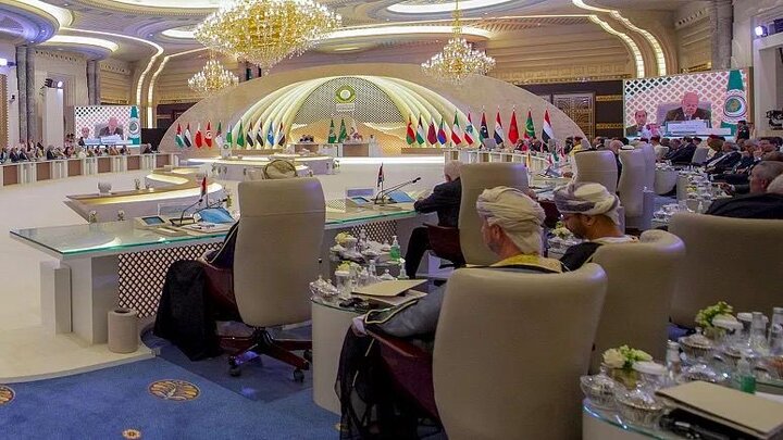حذف نام ایران و جزایر سه‌گانه آن از متن نهایی اتحادیه عرب