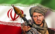 طالبان ایران را تهدید کرد/ خمار جنگ هستیم!
