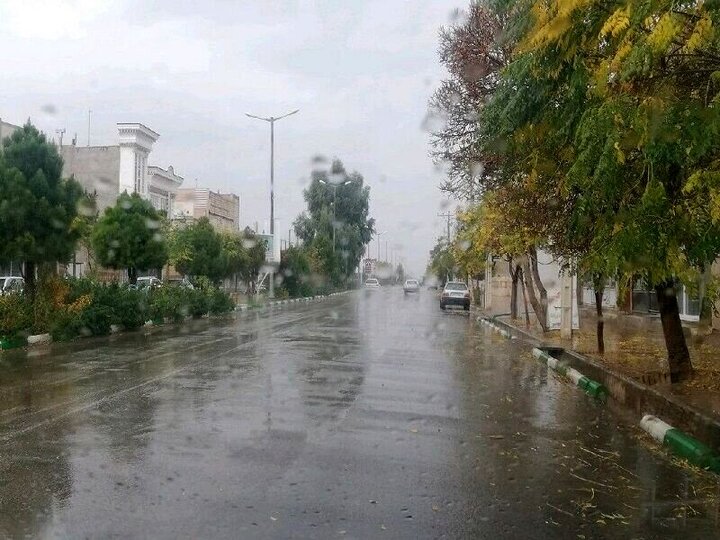 تهران به حالت آماده باش درآمد | بارندگی شدید در راه پایتخت