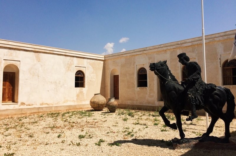 جاذبه‌های دیدنی موزه رئیسعلی دلواری بوشهر