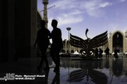 گزارش تصویری از سی و چهارمین نمایشگاه کتاب تهران