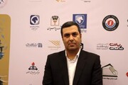 شرکت ریخته گری آلومینیوم ایران خودرو، نشان برتر گرفت