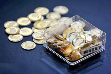 افزایش دوباره قیمت طلا و سکه در بازار | هر گرم طلا چند؟