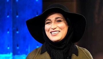 صحبت‌های فلامک جنیدی درباره حس مادر شدنش + فیلم