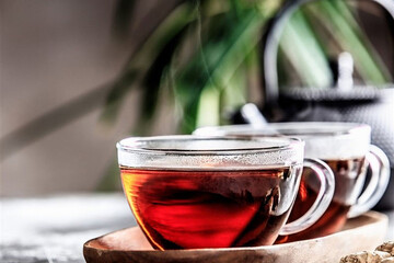 فواید باورنکردنی نوشیدن چای
