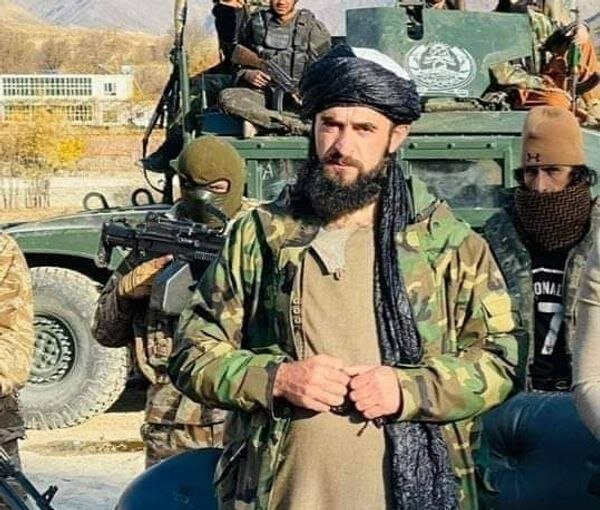 سرنوشت جنجالی فرمانده طالبان که ایران را تهدید به جنگ کرده بود