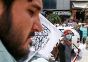 مقام طالبان: مشکل خاصی با ایران نداریم