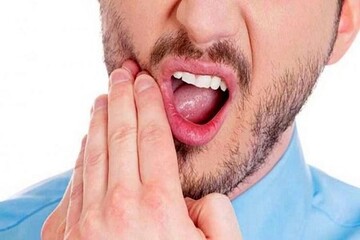 چند روش فوری برای تسکین  درد دندان