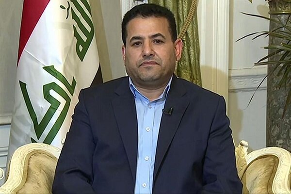 مشاور امنیت ملی عراق به ایران سفر می کند
