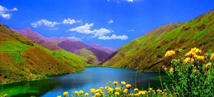  ورود تورهای گردشگری به دریاچه گهر تا ۲۰ خرداد ممنوع شد 