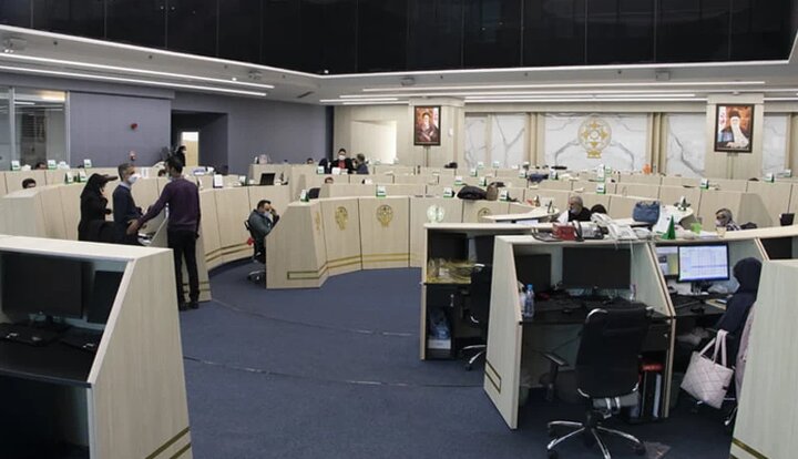 پیش بینی بورس برای فردا چهارشنبه ۳ خرداد / ورود ۲۳۰ میلیارد تومانی پول به بورس