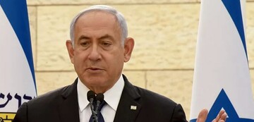 اسرائیل دوباره ایران را تهدید کرد / به زودی غافلگیر می شوید