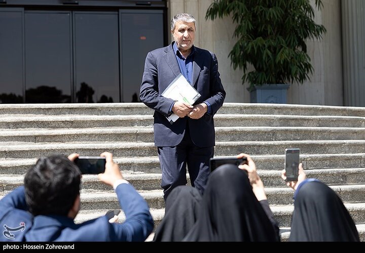 واکنش اسلامی به خبر ساخت نیروگاه اتمی جدید در ایران