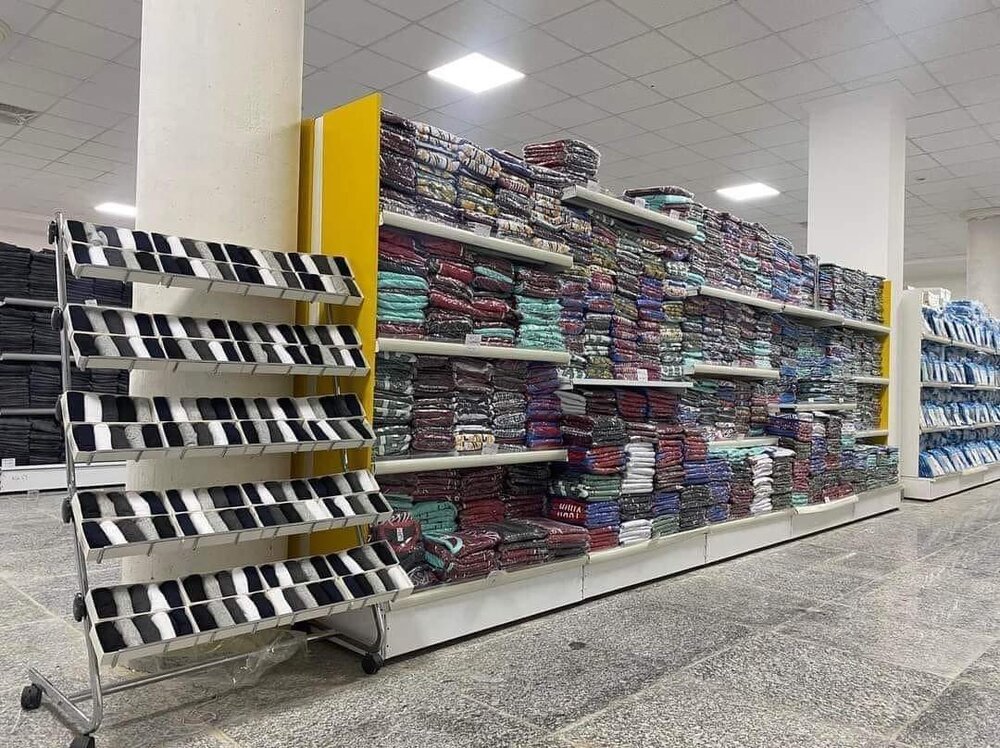 کار قشنگِ آیتالله سیستانی برای بچه های مشهد