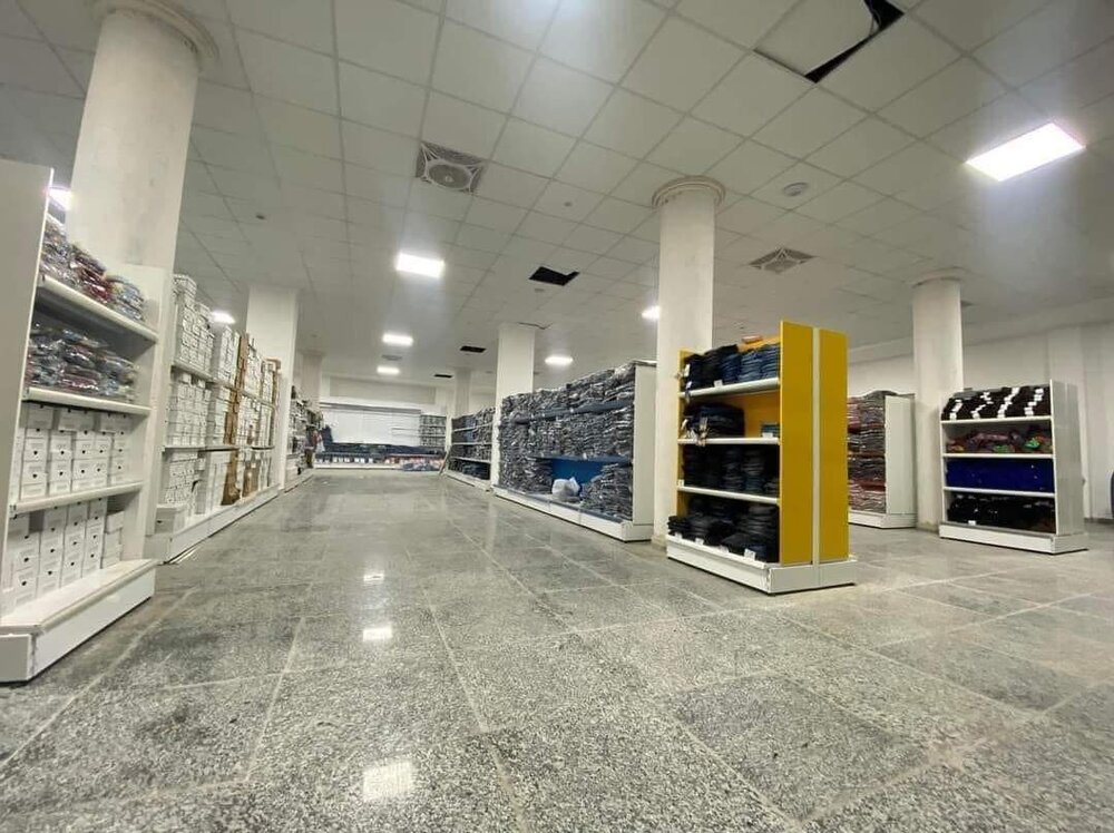 کار قشنگِ آیتالله سیستانی برای بچه های مشهد