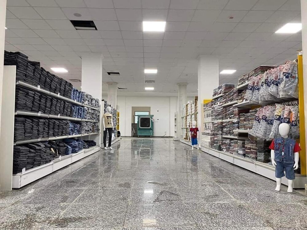 کار قشنگِ آیتالله سیستانی برای بچه های مشهد