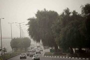 هشدار جدی هواشناسی به تهرانی‌ها در امروز | شهروندان مراقب باشند