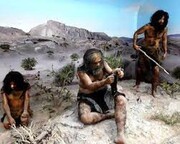 قدیمی ترین انسان جهان کشف شد! + عکس