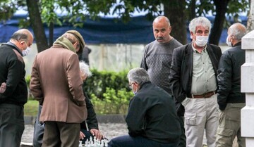 خبرخوش رییس جمهور از حقوق بازنشستگان در خردادماه