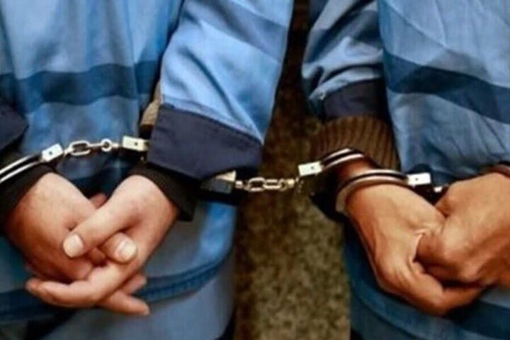 بازداشت زورگیران و عاملان تیراندازی در کرمانشاه