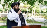 ادعای عجیب یک مقام طالبان:  حکومت کنونی افغانستان، حکومتی فراگیر است