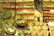 ریزش شدید قیمت طلا و سکه / قیمت طلا و سکه ۶ خرداد ۱۴۰۲
