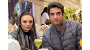 نخستین عکس از منوچهر هادی و یکتا ناصر پس از طلاق