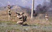 جزئیات جدید از حمله گروهک تروریستی به مرز سراوان
