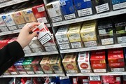 افزایش مصرف دخانیات در ایران/  مصرف ۶۰ میلیارد نخ سیگار در یک سال
