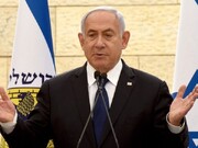 احتمال سفر نتانیاهو به واشنگتن