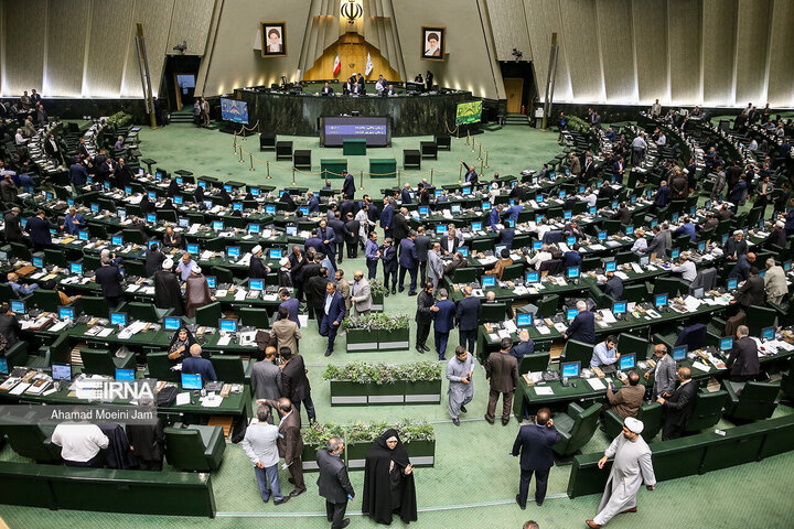 انتخابات تناسبی مجلس برای اولین بار در تهران انجام می شود