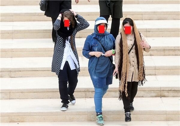 نماینده مجلس: در لایجه حجاب دست بسیج بسته شده است