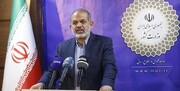 وزیر کشور: درگیری ها برطرف شده و مرزهای ایران و افغانستان باز است