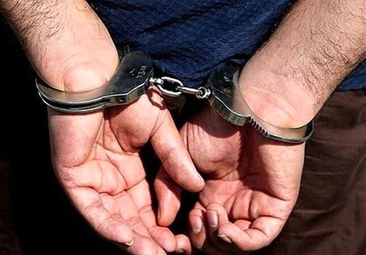 فوری/ لحظات نفسگیر بازداشت چهار تروریست در استان مازندران + فیلم