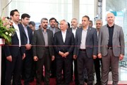 برگزاری نمایشگاه بین المللی سنگ تهران در شهرآفتاب