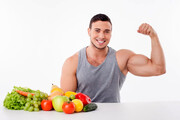 محبوب ترین سبزیجات برای عضله سازی