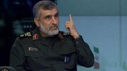 سردار حاجی‌زاده: عاملین ترور شهید سلیمانی را دادگاهی می‌کنیم بعد می‌کشیم