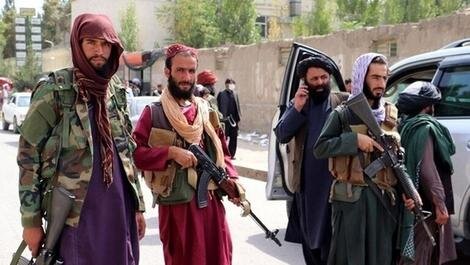 خودرو مورد علاقه طالبان و داعش چیست؟ + عکس