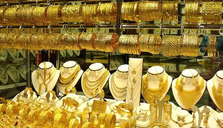 ریزش ناگهانی در بازار طلا و سکه/ بازگشت طلا به کانال دو میلیون و ۴۰۰ هزار تومانی