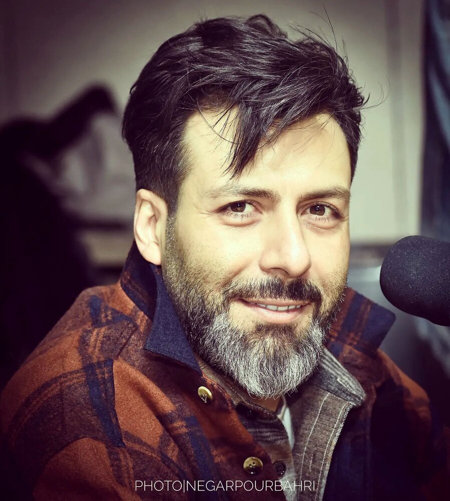 سو قصد به جان بازیگر مرد مشهور ایرانی در شب تولدش | سارقان به او هم رحم نکردند