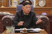 وزن کیم جونگ اون به ۱۴۰ کیلو رسید/ وضعیت جسمی رهبر کره شمالی وخیم است