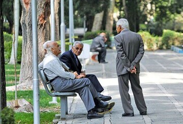 میزان افزایش حقوق بازنشستگان با اجرای طرح  همسان سازی