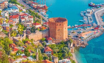 راهنمای سفر به ترکیه