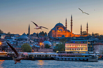 با بهترین شهرهای ترکیه برای مهاجرت آشنا شوید