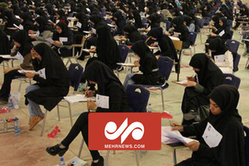 خبر مهم درباره زمان برگزاری آزمون دبیری ۱۴۰۲