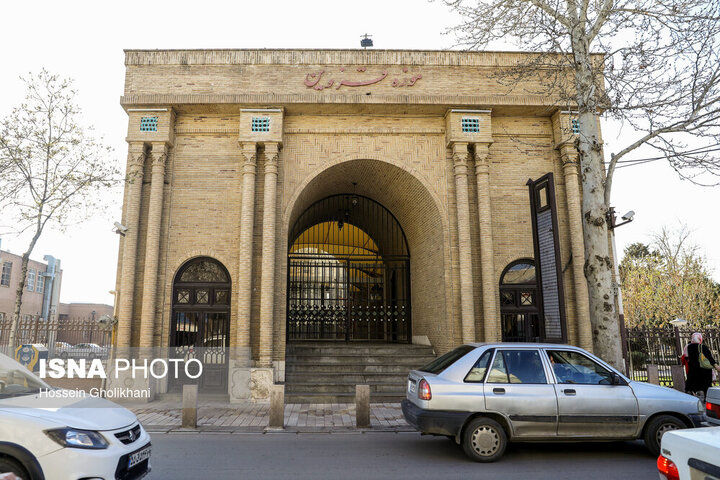  قلعه الموت و موزه‌های قزوین در روز ۱۴ خرداد تعطیل است