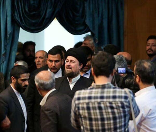 جزئبات ماجرای ضرب و شتم یک خبرنگار در سالگرد مرحوم دعایی